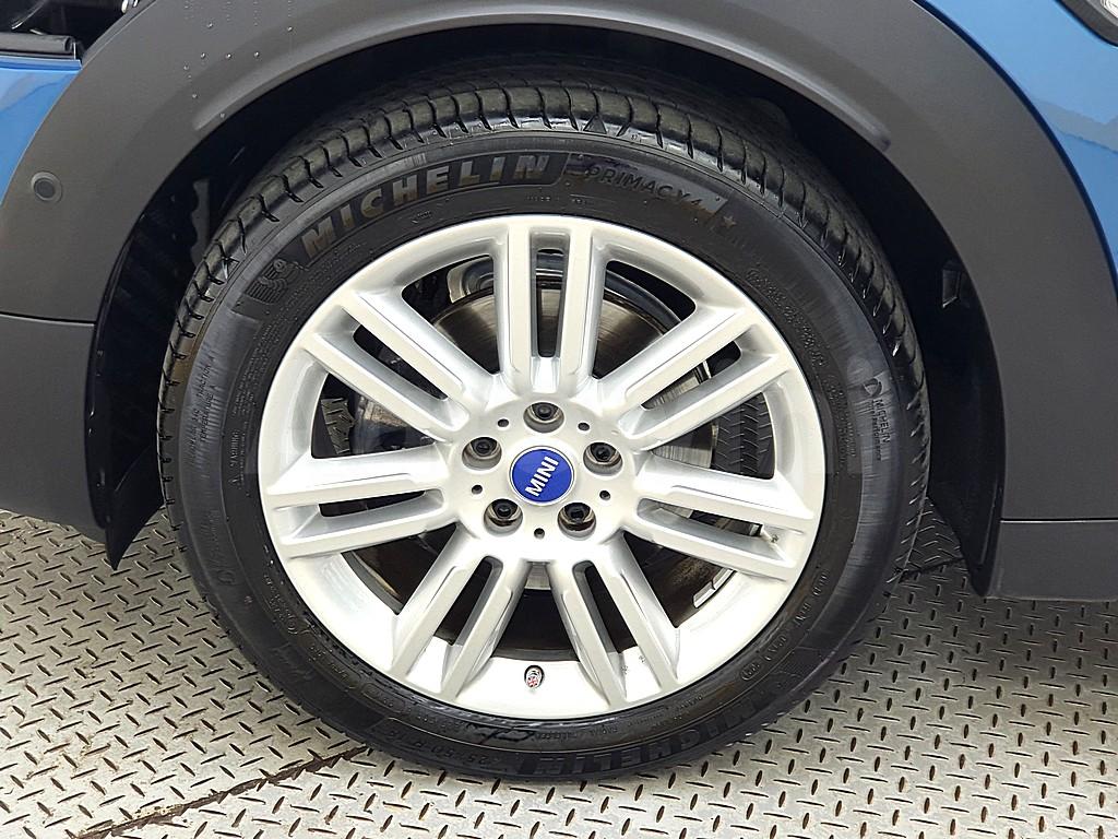 2022 MINI COOPER COUNTRYMAN 1.5 - 16