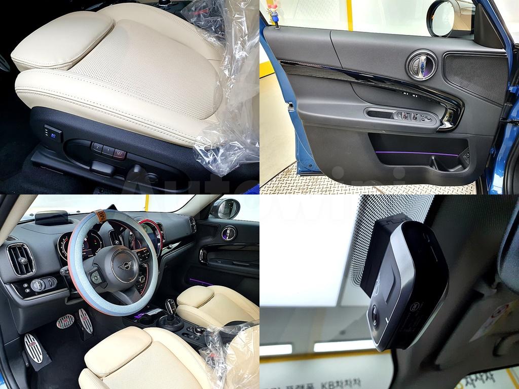 2022 MINI COOPER COUNTRYMAN 1.5 - 19