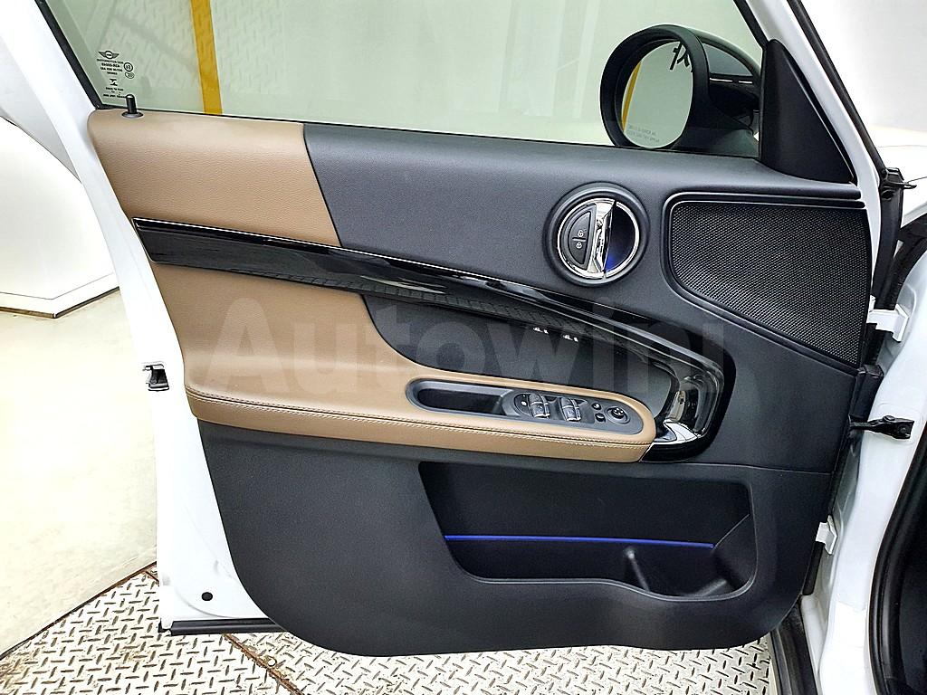 2018 MINI COOPER D COUNTRYMAN ALL4 BASIC TYPE - 8