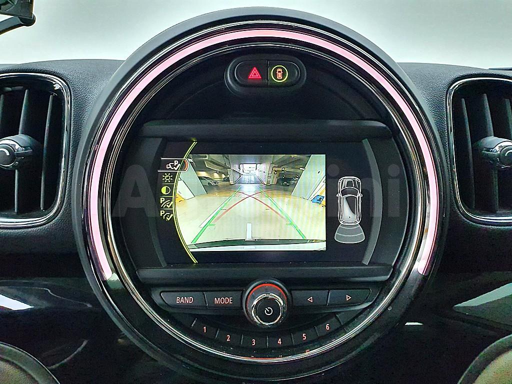 2018 MINI COOPER D COUNTRYMAN ALL4 BASIC TYPE - 12