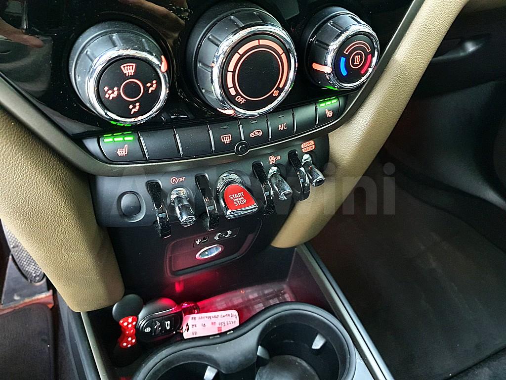 2018 MINI COOPER D COUNTRYMAN ALL4 BASIC TYPE - 13