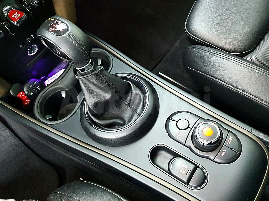 2018 MINI COOPER D COUNTRYMAN ALL4 BASIC TYPE - 14