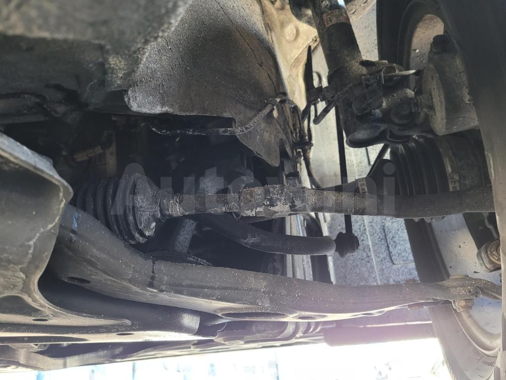 2013 KIA K5 OPTIMA LPI ABS PRIVATE TAXI - 16