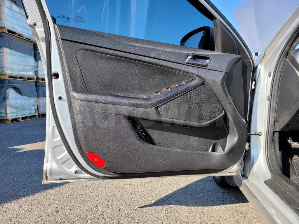 2013 KIA K5 OPTIMA LPI ABS PRIVATE TAXI - 23