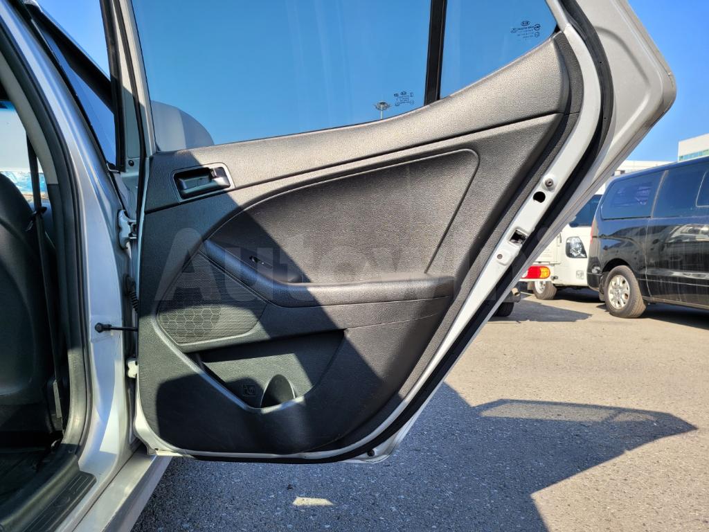 2013 KIA K5 OPTIMA LPI ABS PRIVATE TAXI - 26