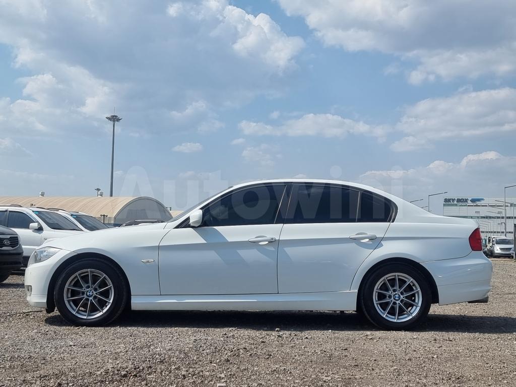 WBAPP1500BNN50763 2011 BMW 3 SERIES 320D-2