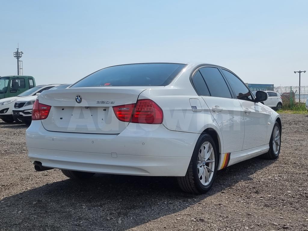 WBAPP1500BNN50763 2011 BMW 3 SERIES 320D-5