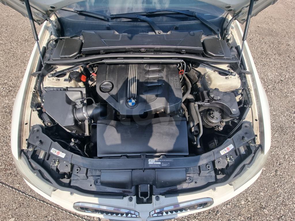2011 BMW 3 SERIES 320D - 13