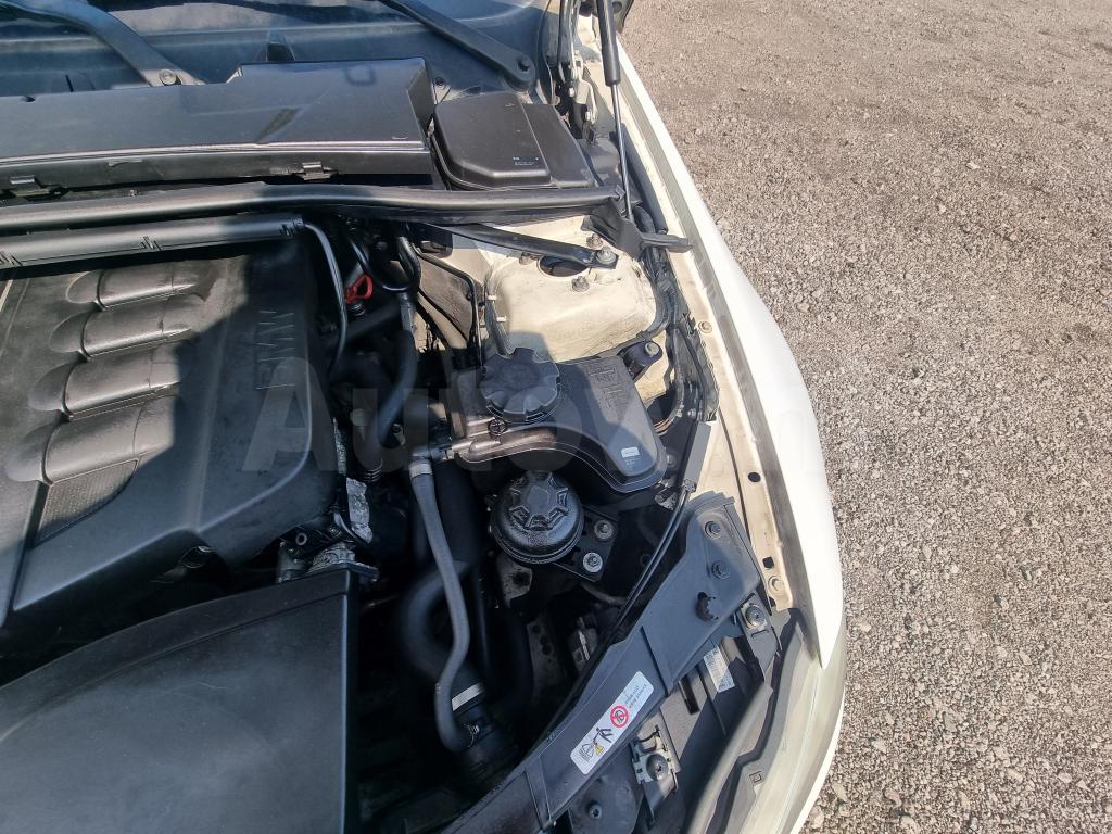 2011 BMW 3 SERIES 320D - 14