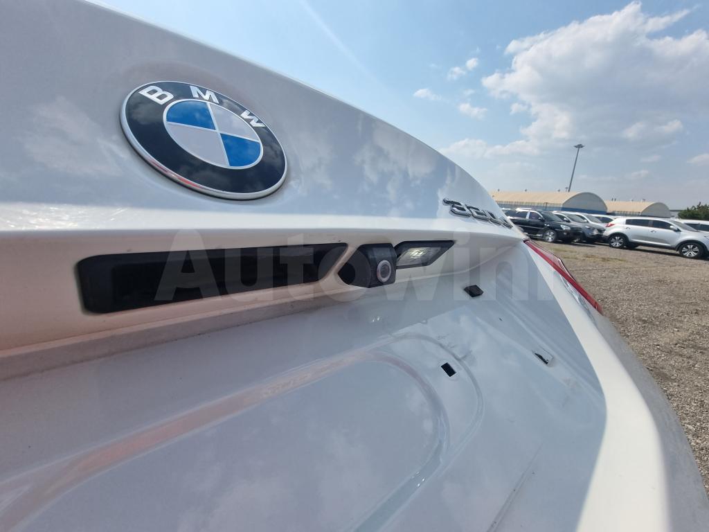 2011 BMW 3 SERIES 320D - 20