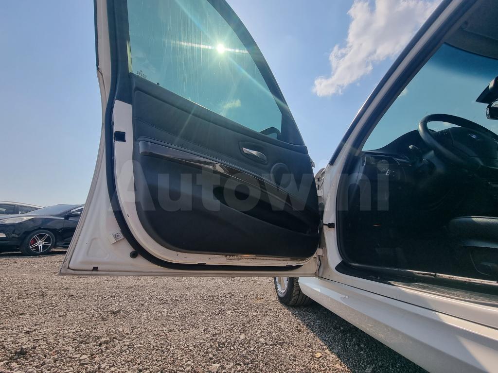2011 BMW 3 SERIES 320D - 21