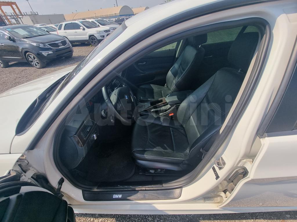 2011 BMW 3 SERIES 320D - 22