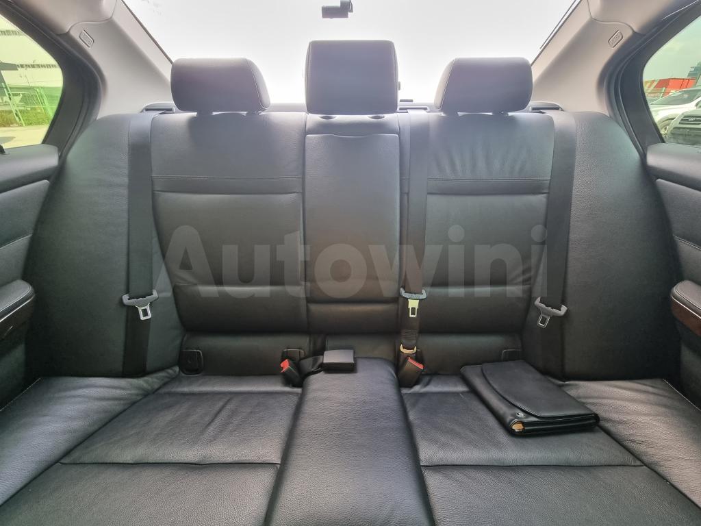 2011 BMW 3 SERIES 320D - 31