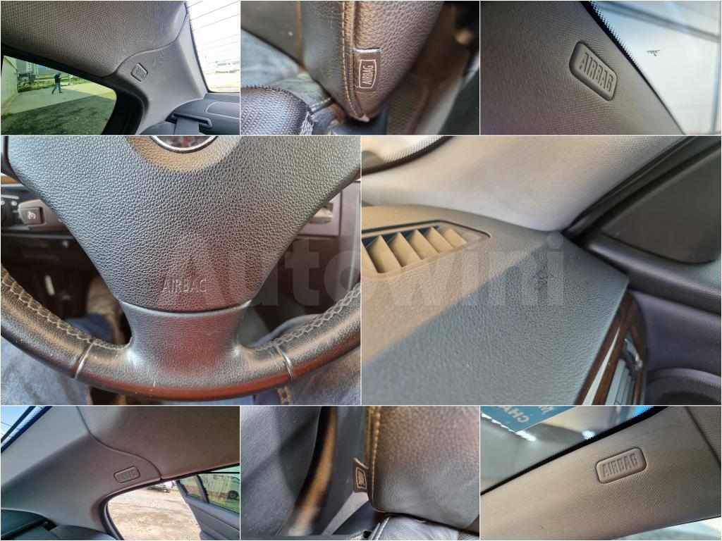 2011 BMW 3 SERIES 320D - 33