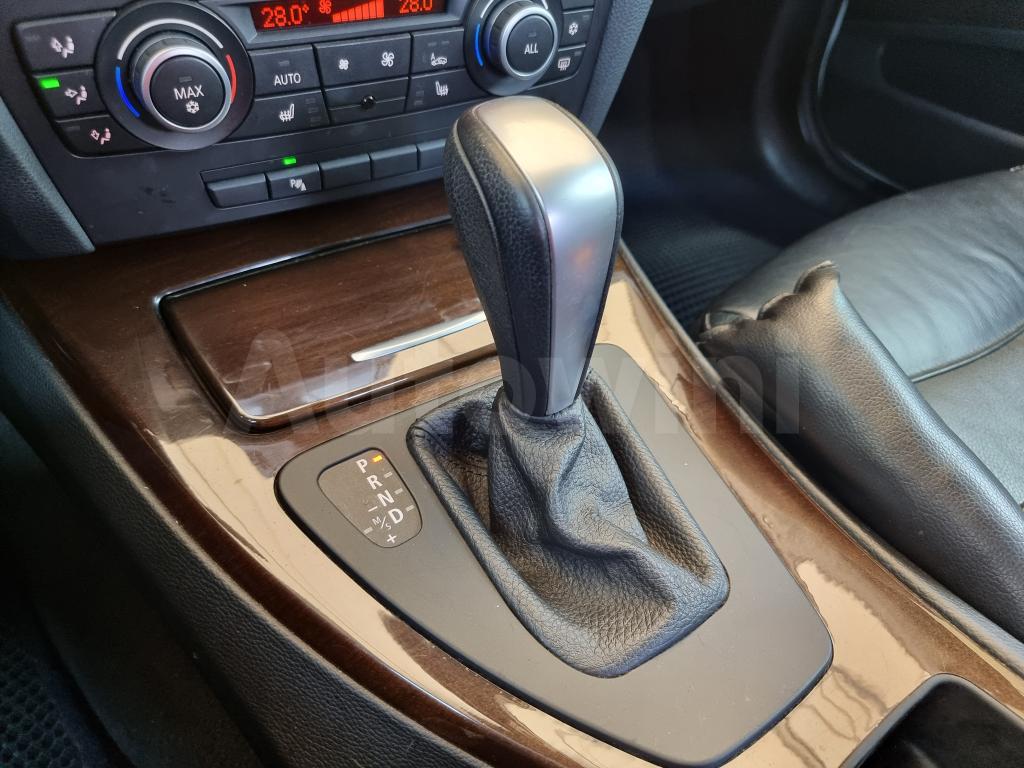2011 BMW 3 SERIES 320D - 36