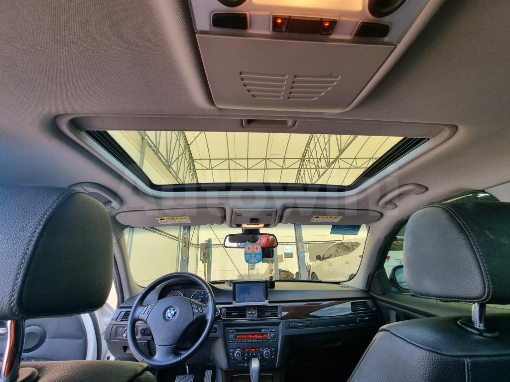 2011 BMW 3 SERIES 320D - 37