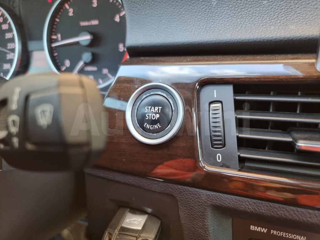 2011 BMW 3 SERIES 320D - 38