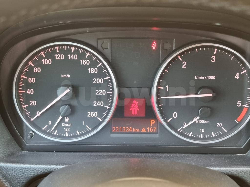 2011 BMW 3 SERIES 320D - 49