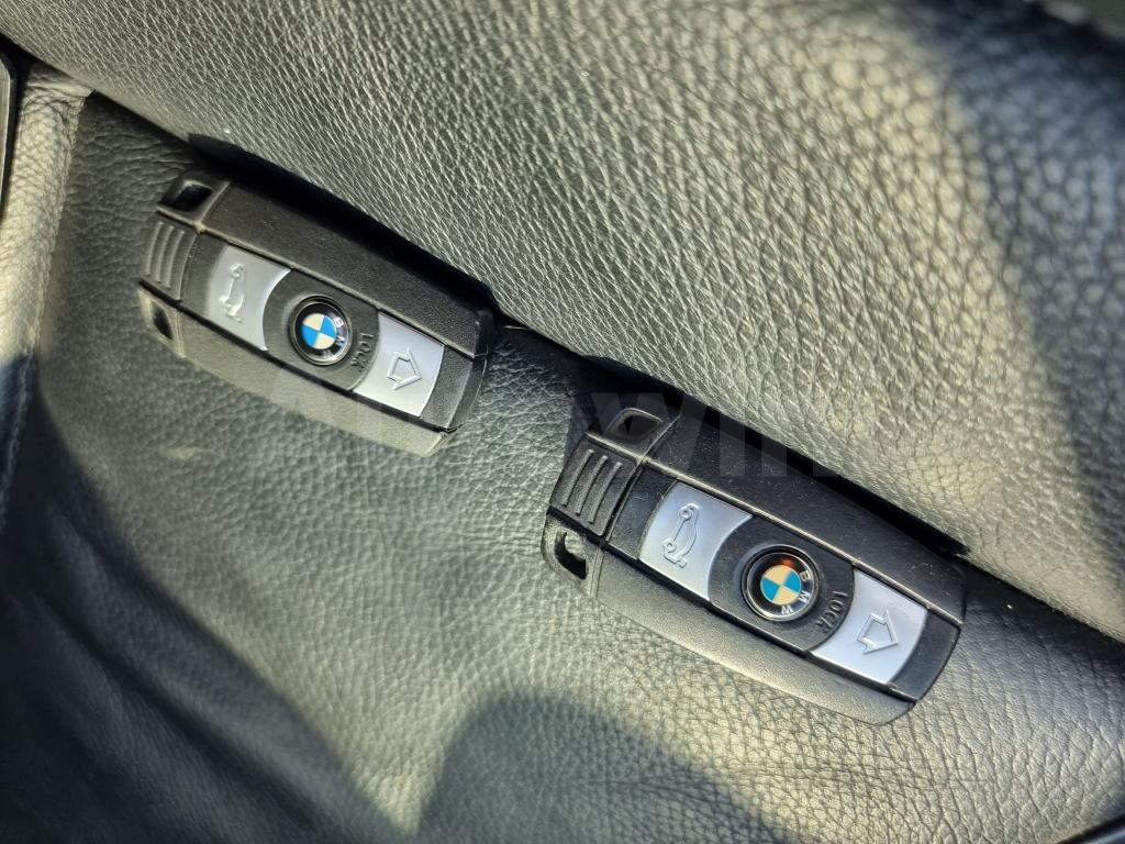 2011 BMW 3 SERIES 320D - 50