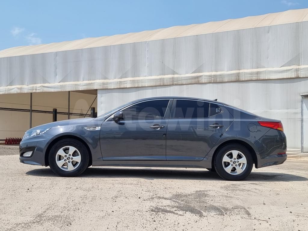 2013 KIA K5 OPTIMA . - 3