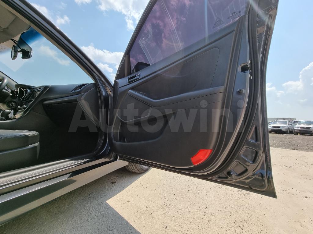 2013 KIA K5 OPTIMA . - 23