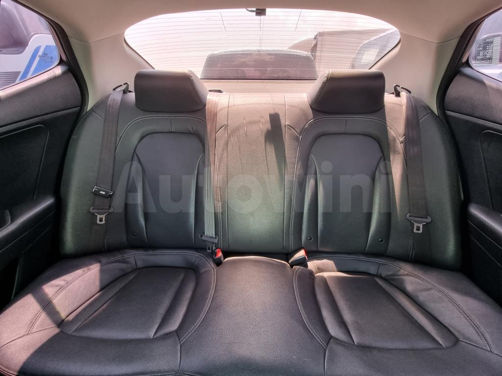 2013 KIA K5 OPTIMA . - 29