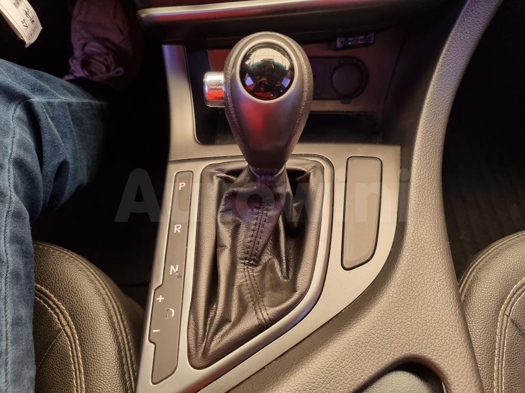 2013 KIA K5 OPTIMA . - 33