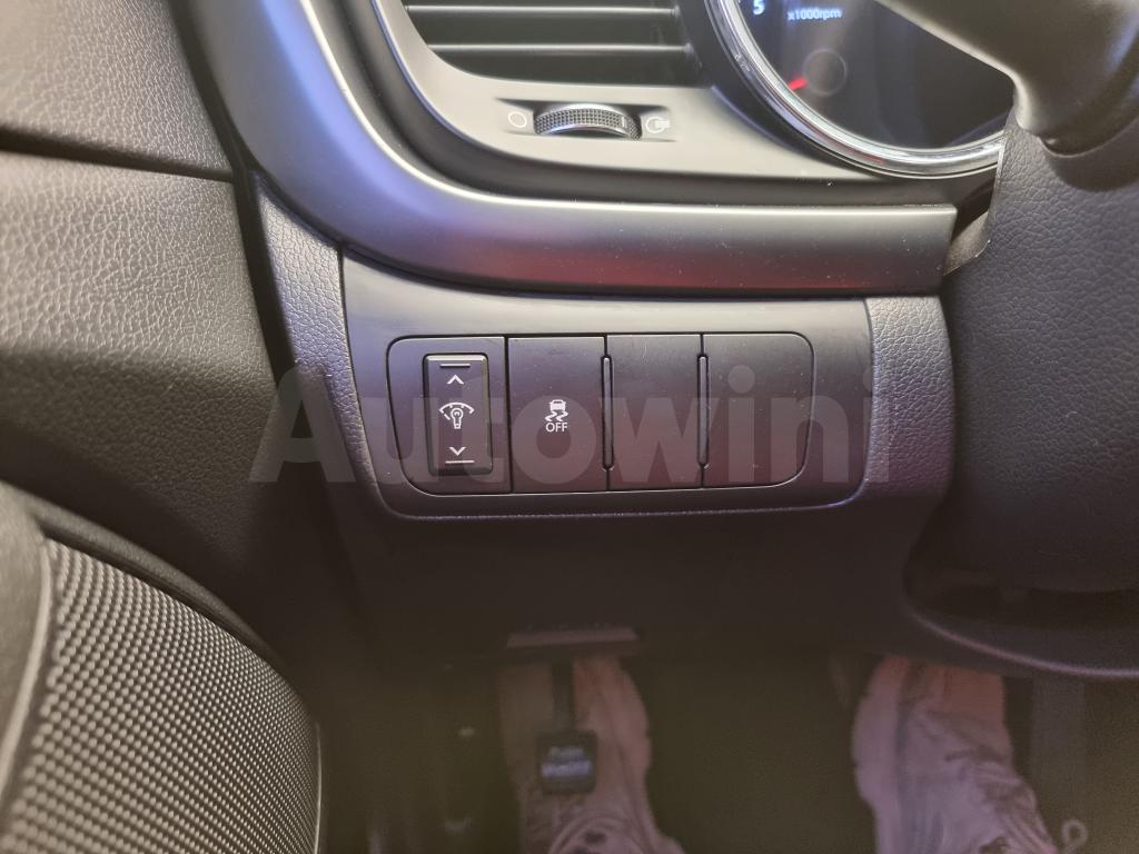 2013 KIA K5 OPTIMA . - 35