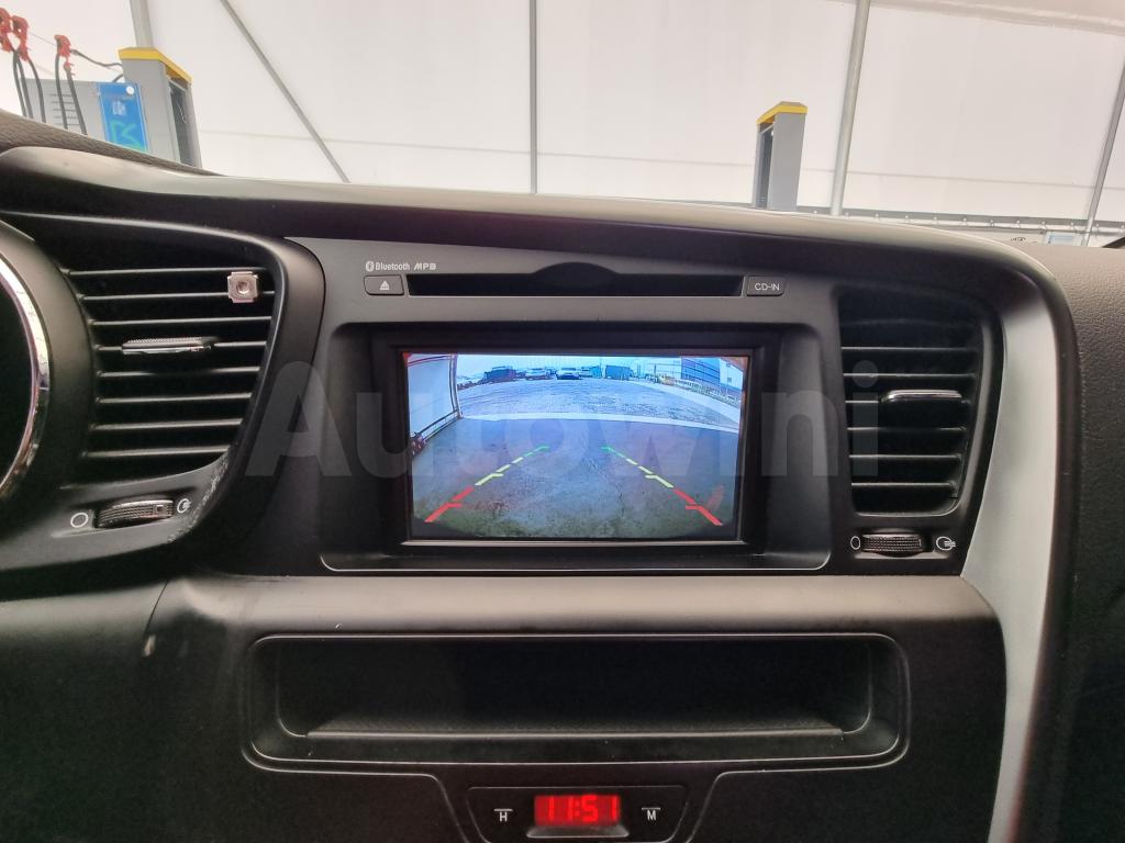 2013 KIA K5 OPTIMA . - 37