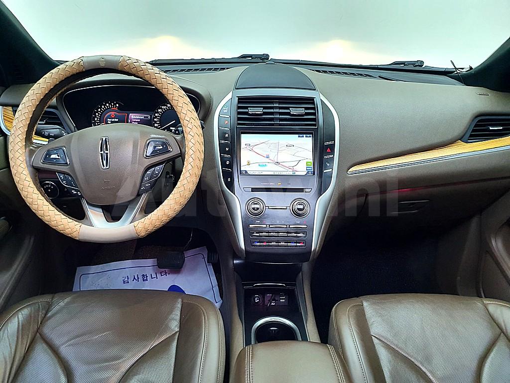 5LMCJ2A97FUJ35103 2015 LINCOLN MKC 2.0 AWD RESERVE-4