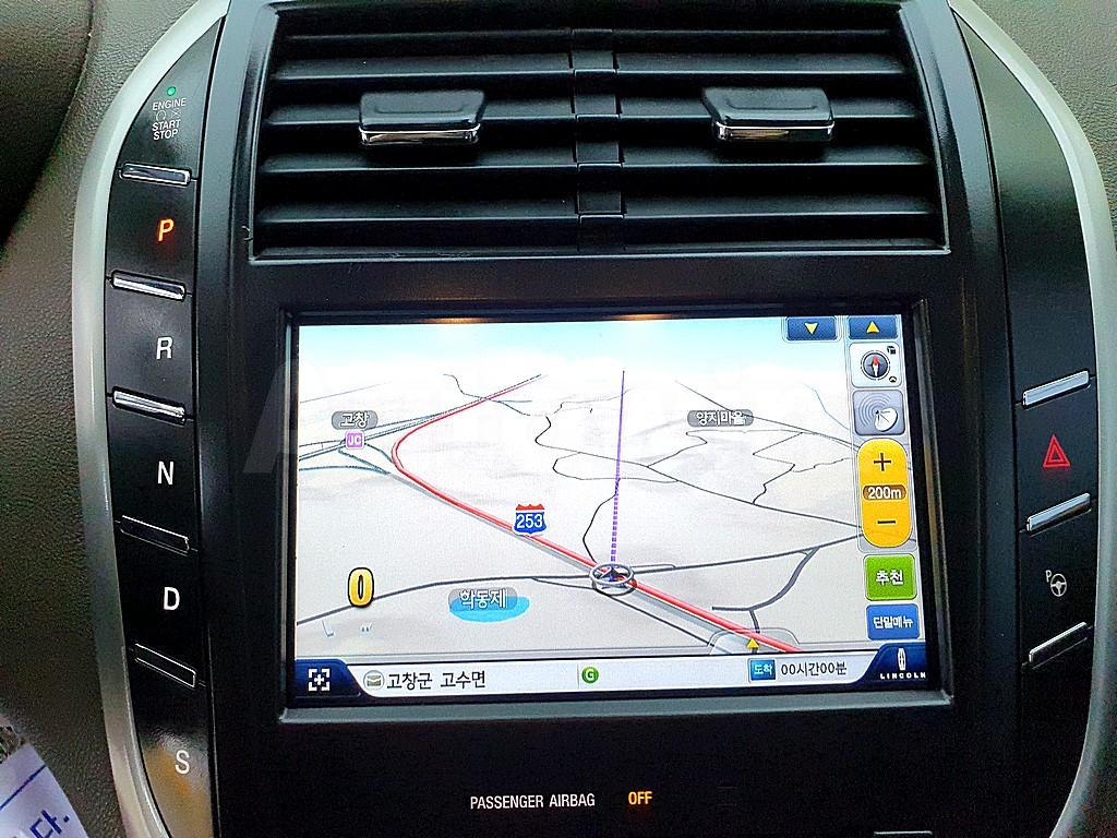 2015 LINCOLN MKC 2.0 AWD RESERVE - 12