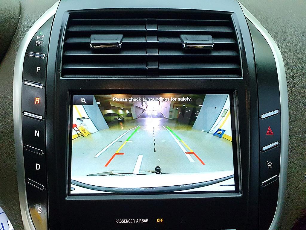 2015 LINCOLN MKC 2.0 AWD RESERVE - 13