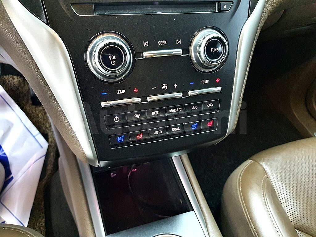 2015 LINCOLN MKC 2.0 AWD RESERVE - 14