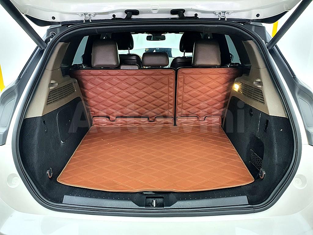 2015 LINCOLN MKC 2.0 AWD RESERVE - 16