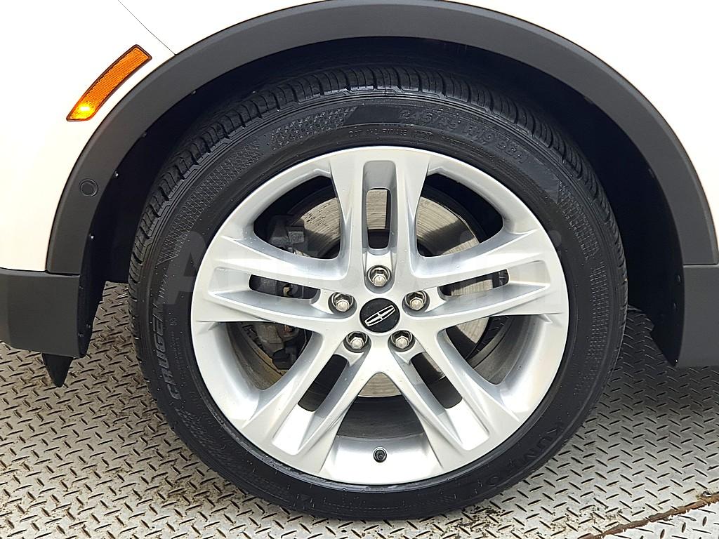 2015 LINCOLN MKC 2.0 AWD RESERVE - 17
