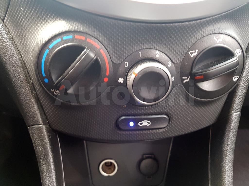 2017 HYUNDAI ACCENT  GASOLINE(LED+ANDROID+LEATHER) - 19