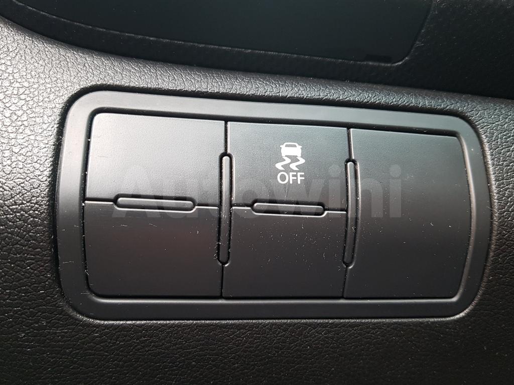 2017 HYUNDAI ACCENT  GASOLINE(LED+ANDROID+LEATHER) - 20