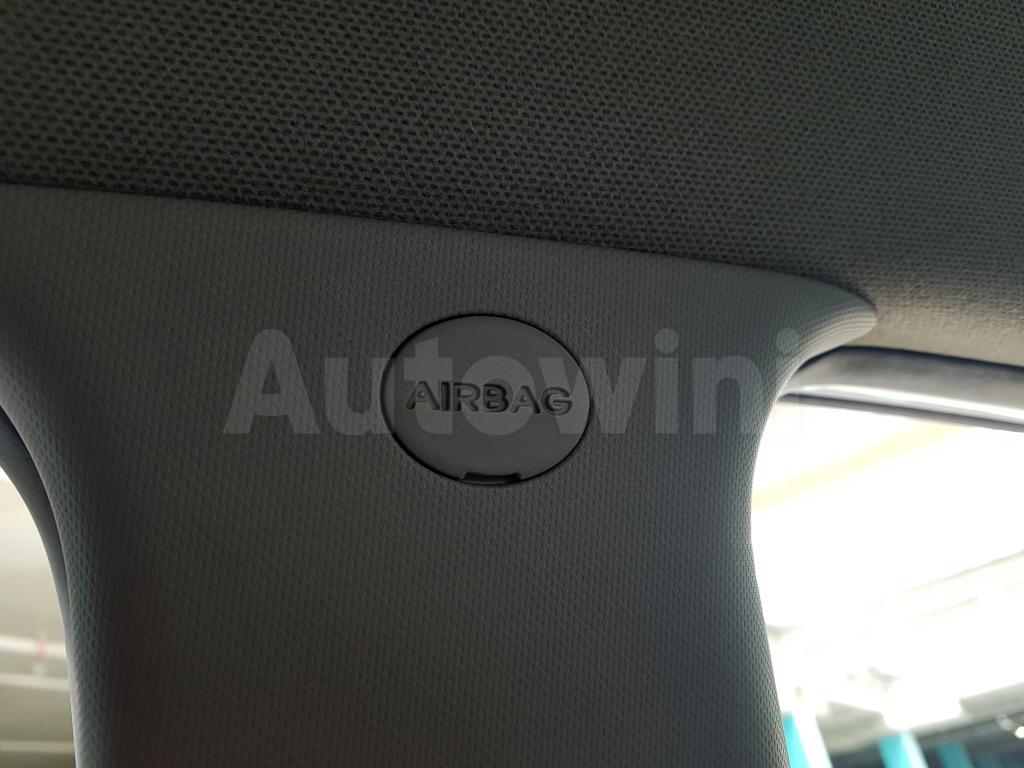 2017 HYUNDAI ACCENT  GASOLINE(LED+ANDROID+LEATHER) - 21