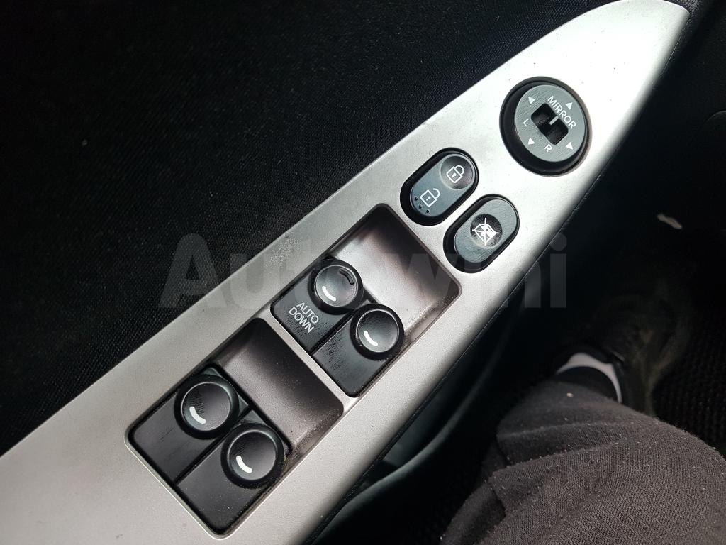 2017 HYUNDAI ACCENT  GASOLINE(LED+ANDROID+LEATHER) - 22