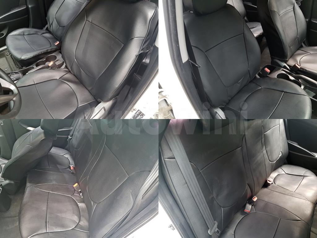 2017 HYUNDAI ACCENT  GASOLINE(LED+ANDROID+LEATHER) - 25