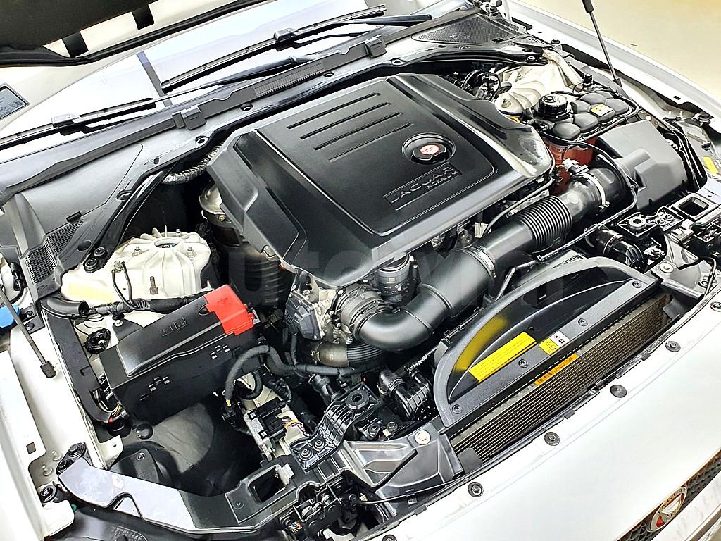 SAJBB4BN9HCY36890 2017 JAGUAR XF 2.0D PRESTIGE X260-5