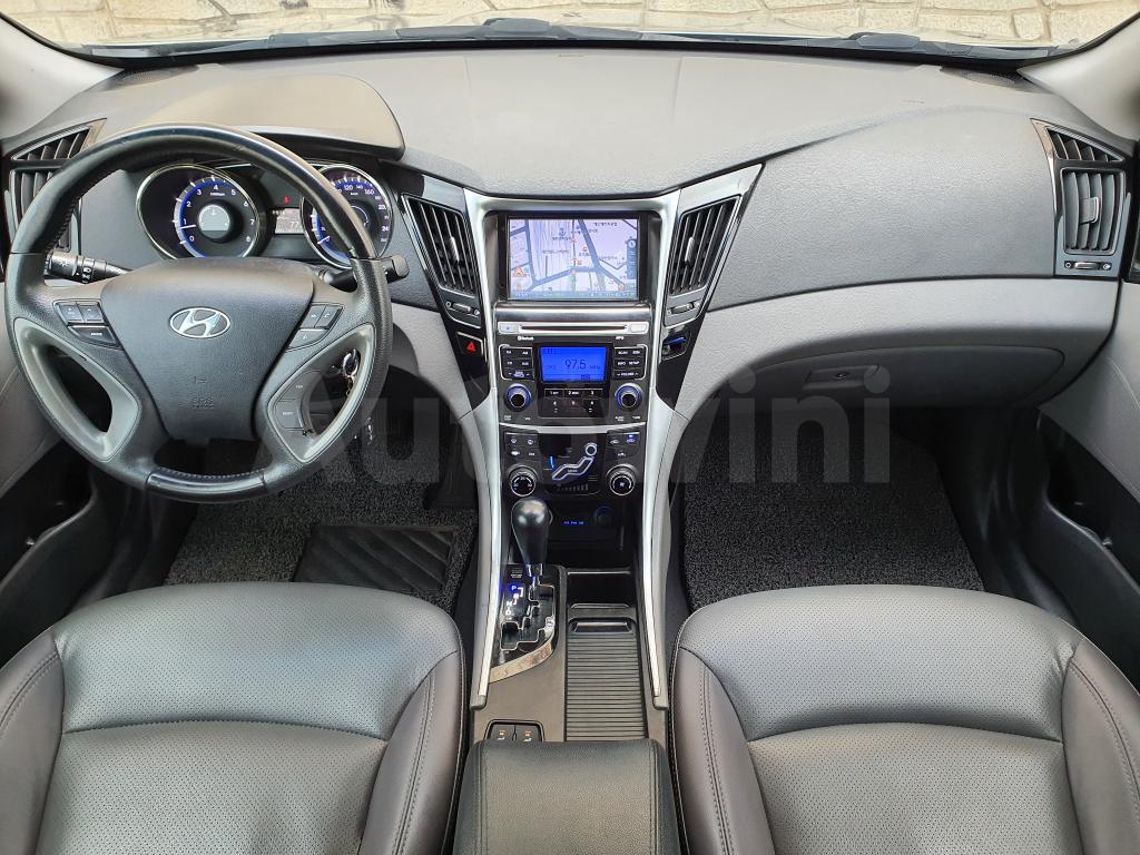 2010 HYUNDAI YF SONATA Y20 PRIME - 7