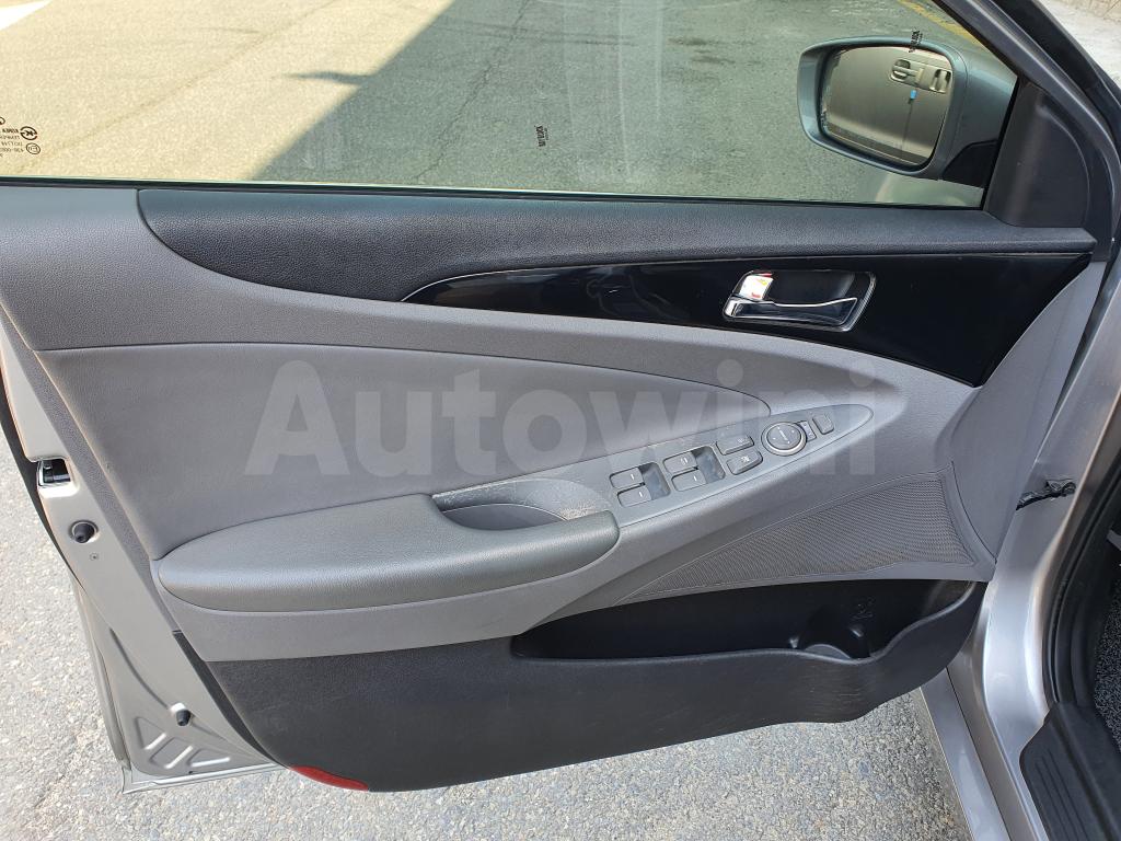 2010 HYUNDAI YF SONATA Y20 PRIME - 9