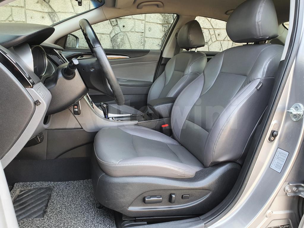 2010 HYUNDAI YF SONATA Y20 PRIME - 10