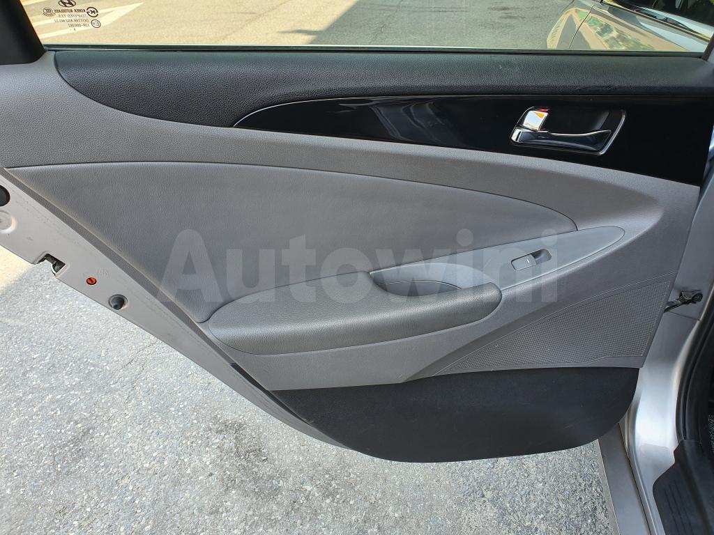 2010 HYUNDAI YF SONATA Y20 PRIME - 11