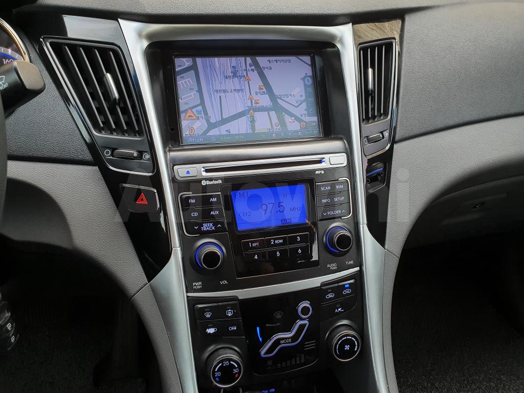 2010 HYUNDAI YF SONATA Y20 PRIME - 14