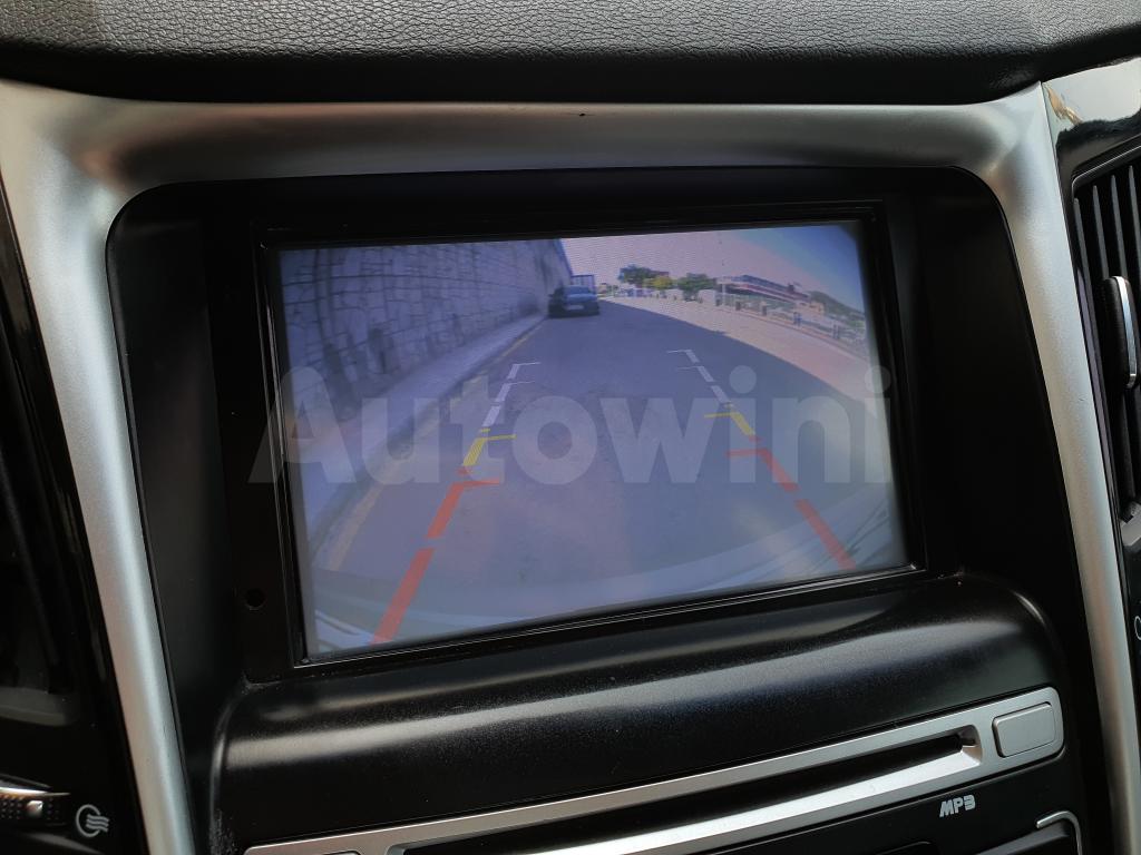 2010 HYUNDAI YF SONATA Y20 PRIME - 15