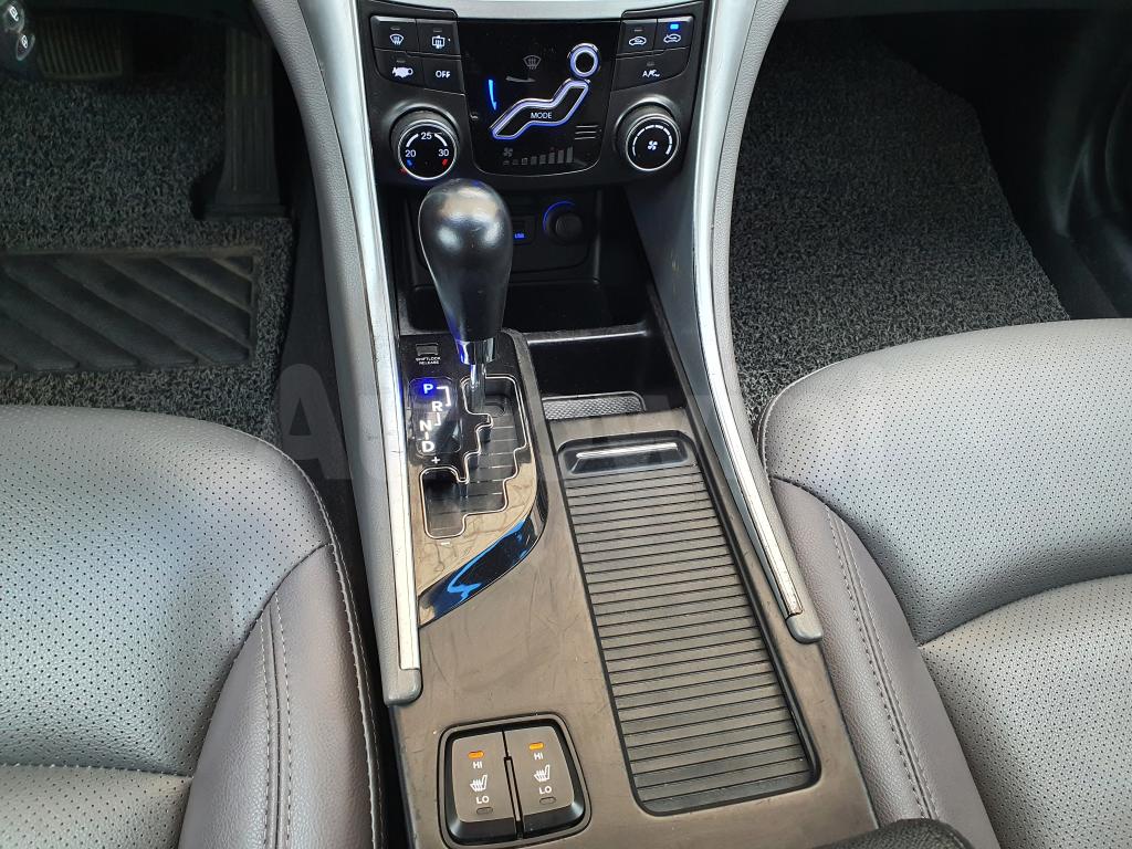2010 HYUNDAI YF SONATA Y20 PRIME - 16