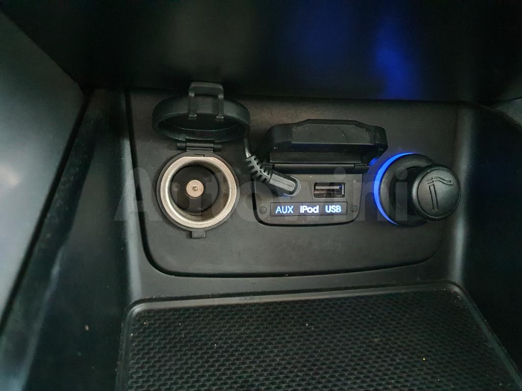 2010 HYUNDAI YF SONATA Y20 PRIME - 17