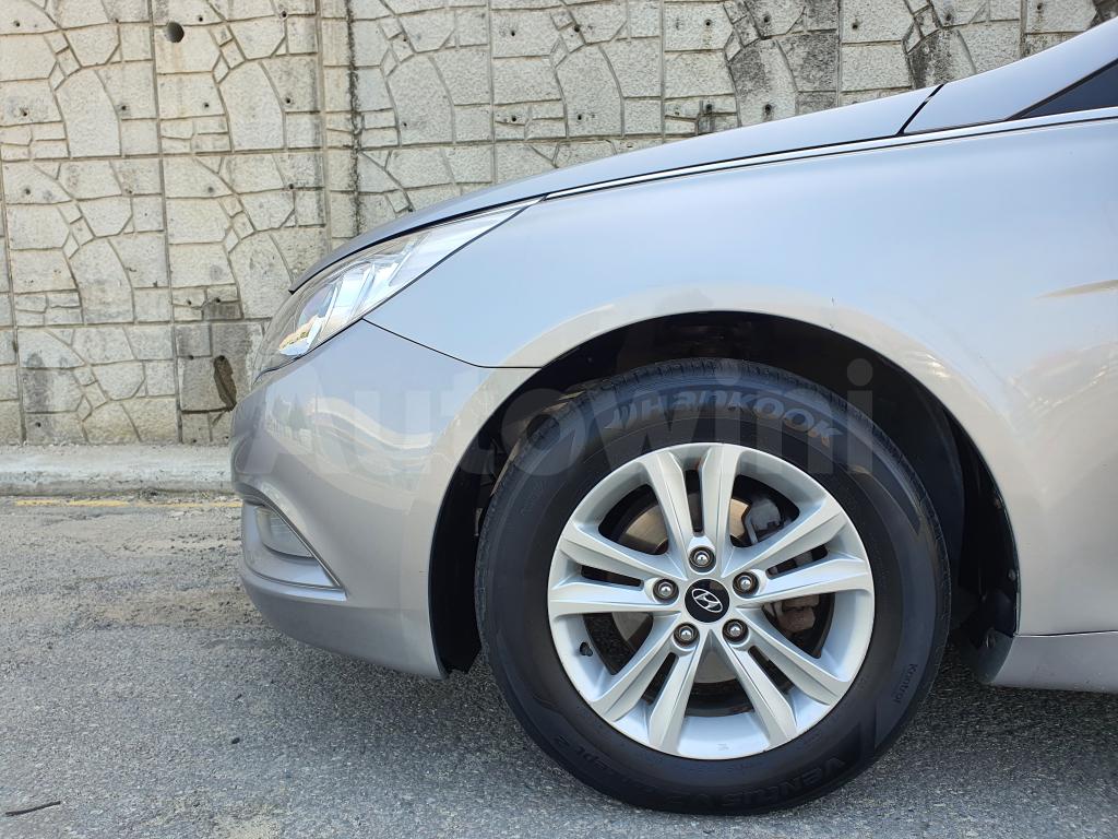 2010 HYUNDAI YF SONATA Y20 PRIME - 22